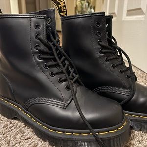 Dr. Martens